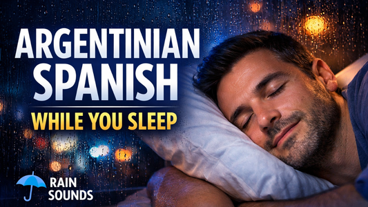 Argentine Spanish Made Easy / 50+ Real Words & Phrases Native Speakers Actually Use